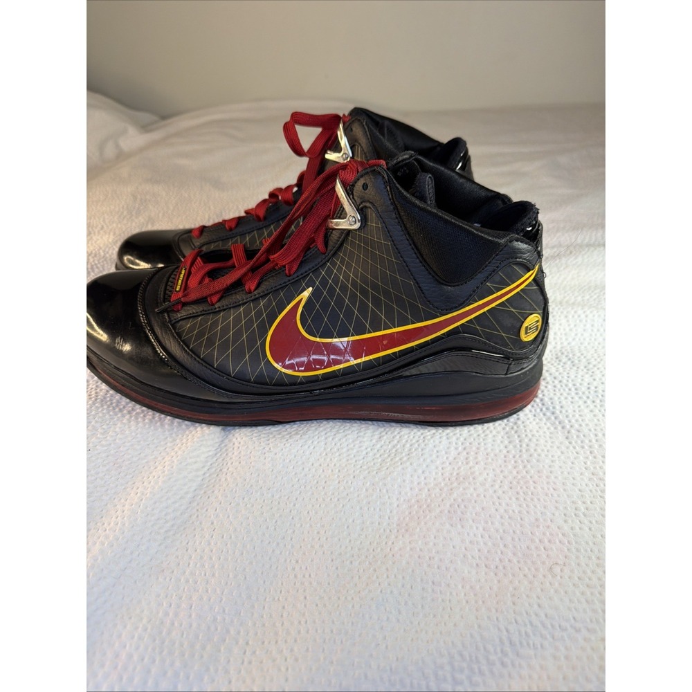 Nike Air Max LeBron 7 Fairfax - Sz15